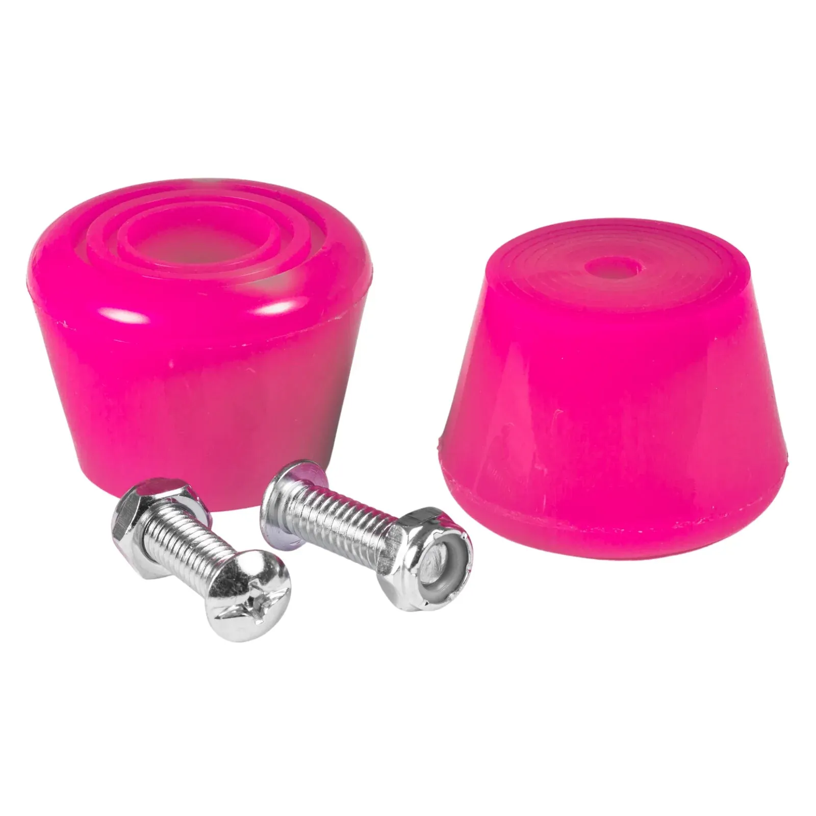 Playlife - 2 Pack Stoppers - Purple