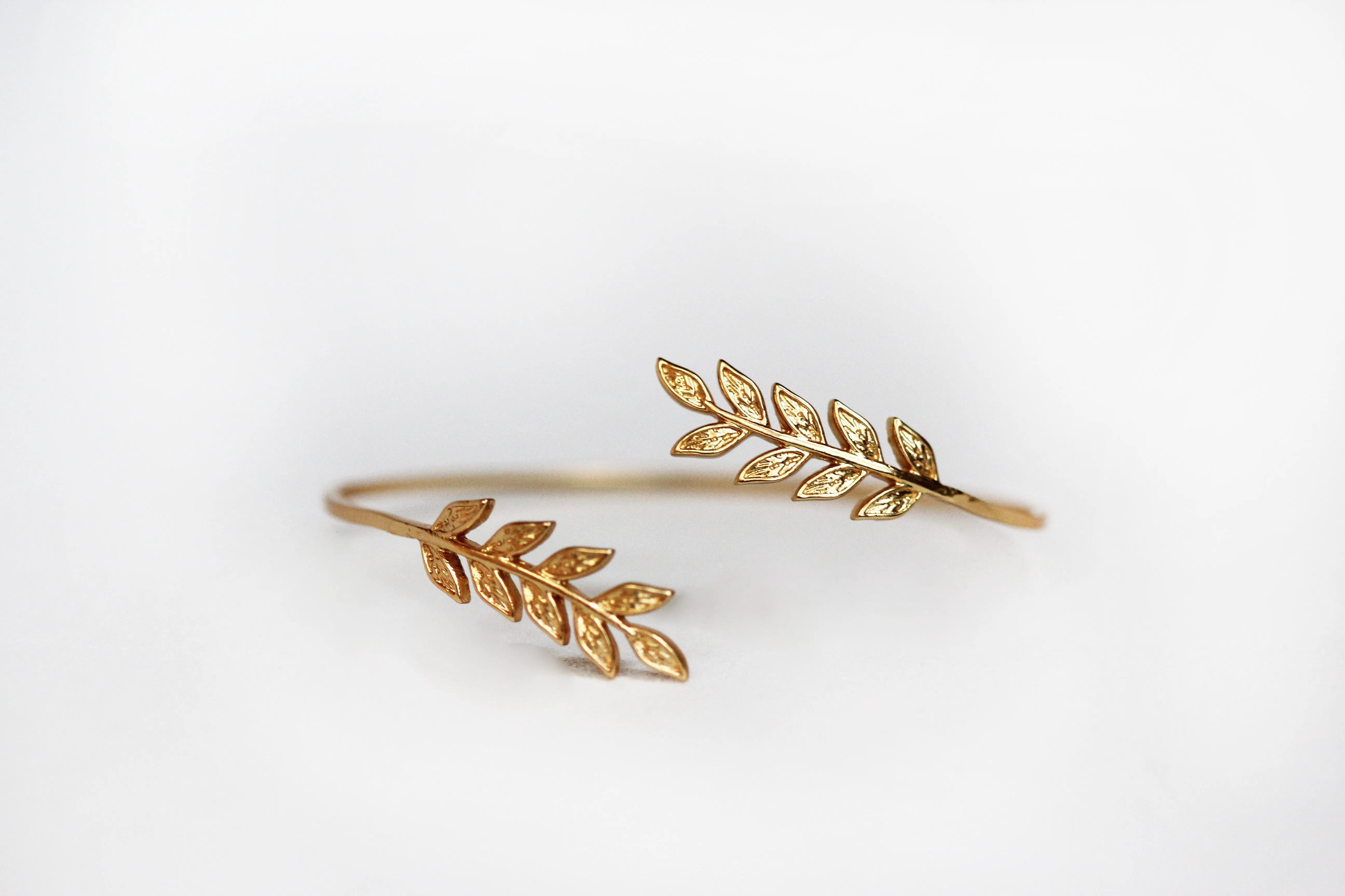 Preorder* Dainty Twig Bracelet