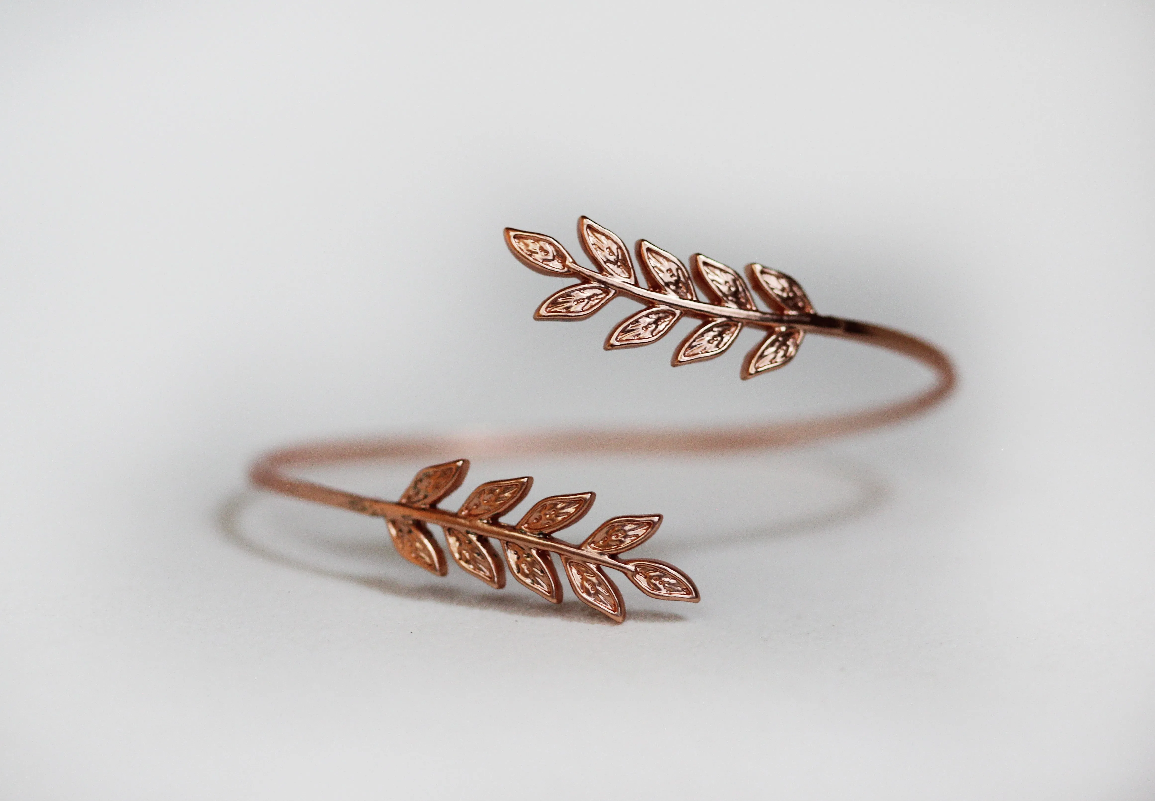 Preorder* Dainty Twig Bracelet