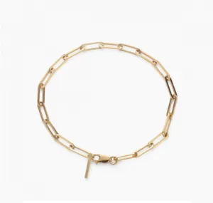 Reflection Streched Bracelet