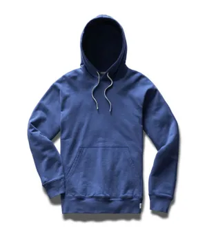 Reigning Champ Midweight Classic Hoodie Lapis