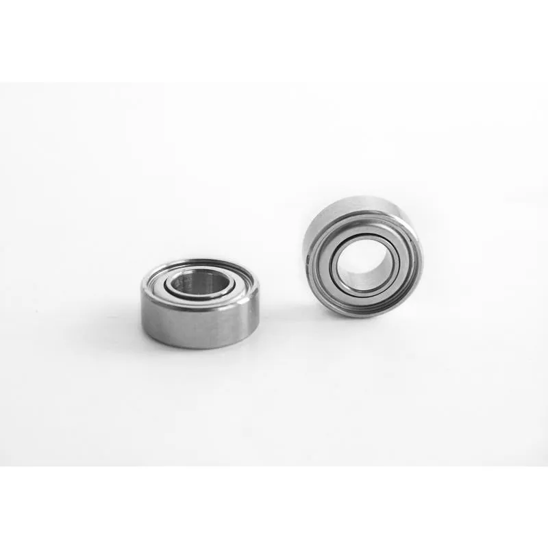 Replacement Bearings for VO Pedals