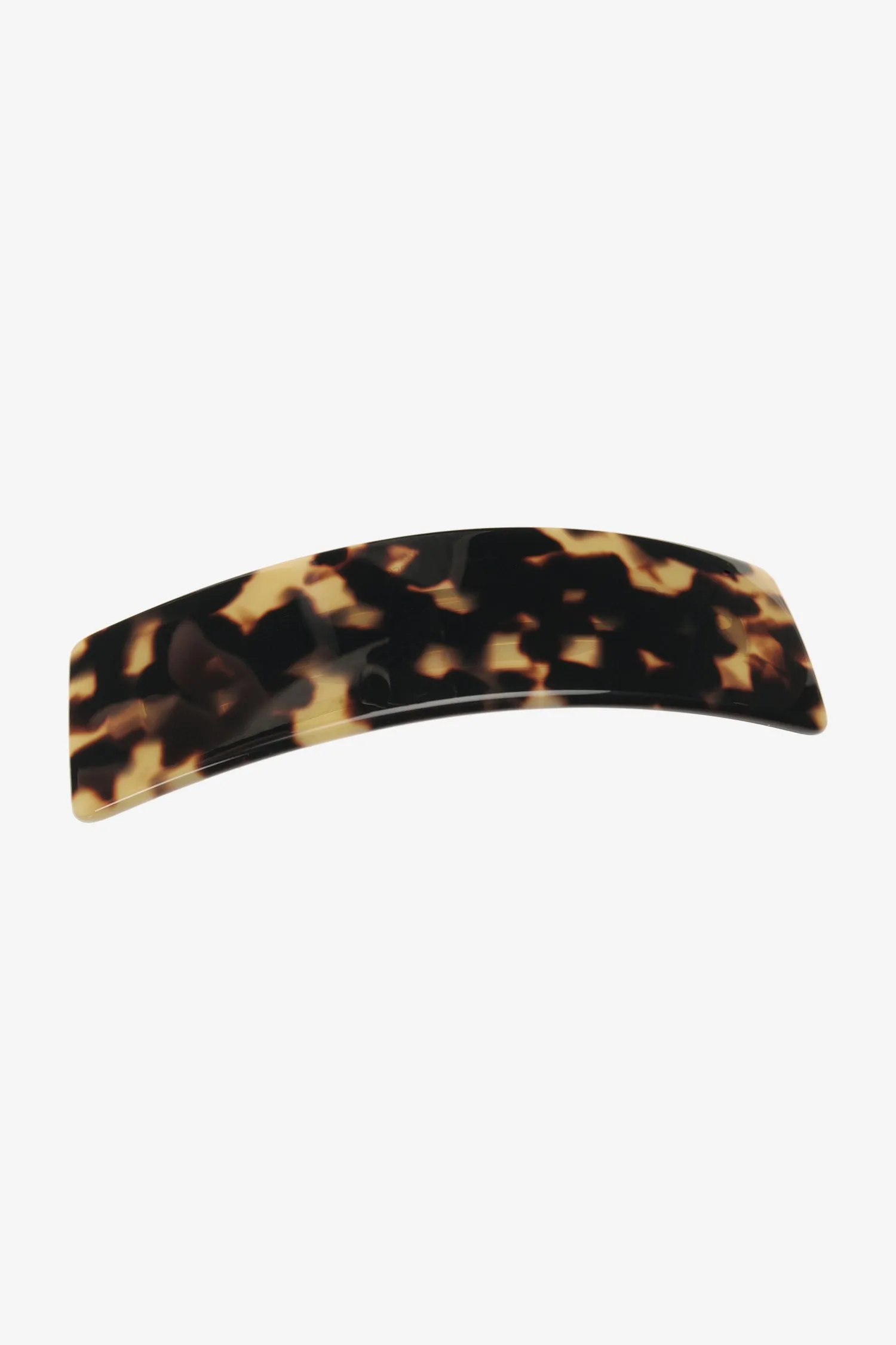 RHAC031 - Large Rectangle Barrette