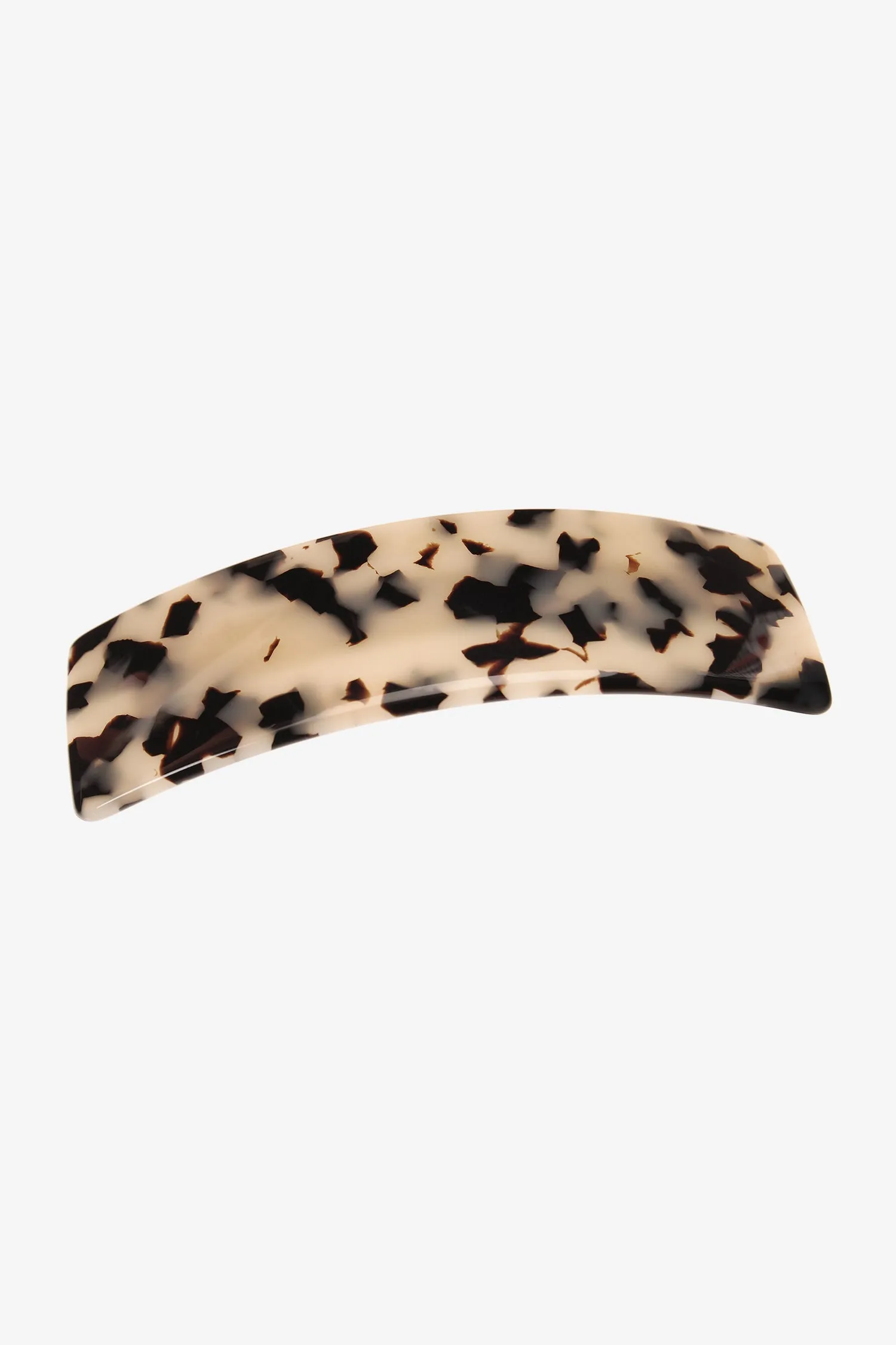 RHAC031 - Large Rectangle Barrette