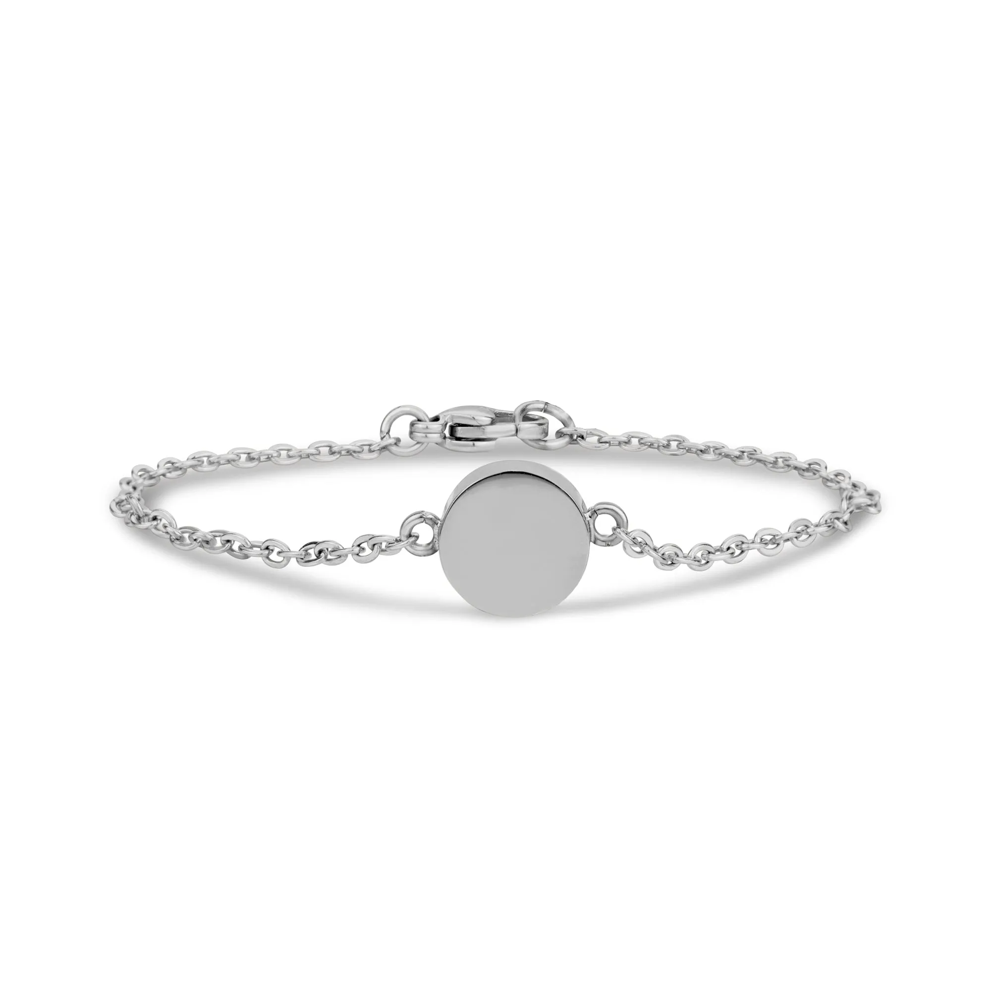 Round Urn Bracelet