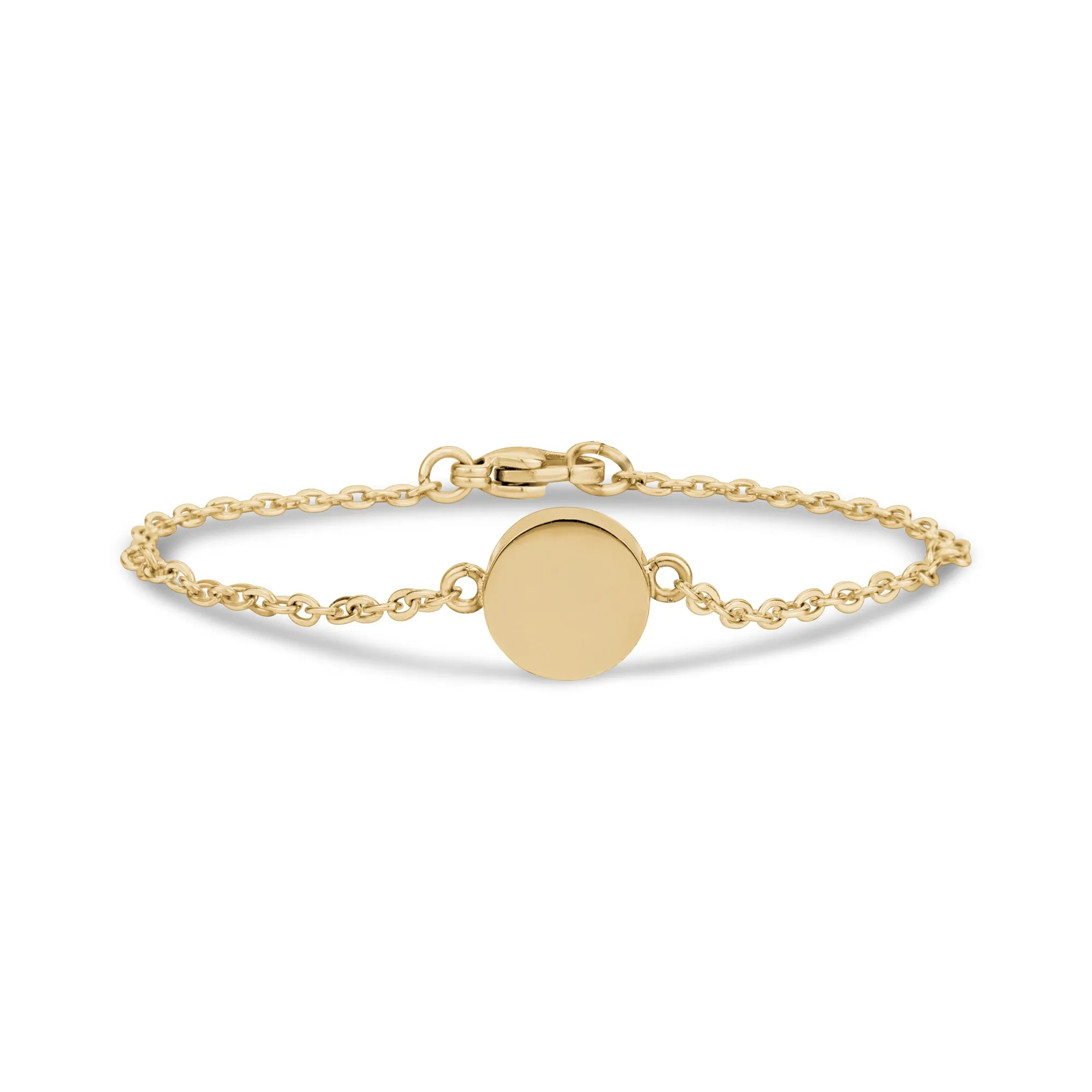 Round Urn Bracelet