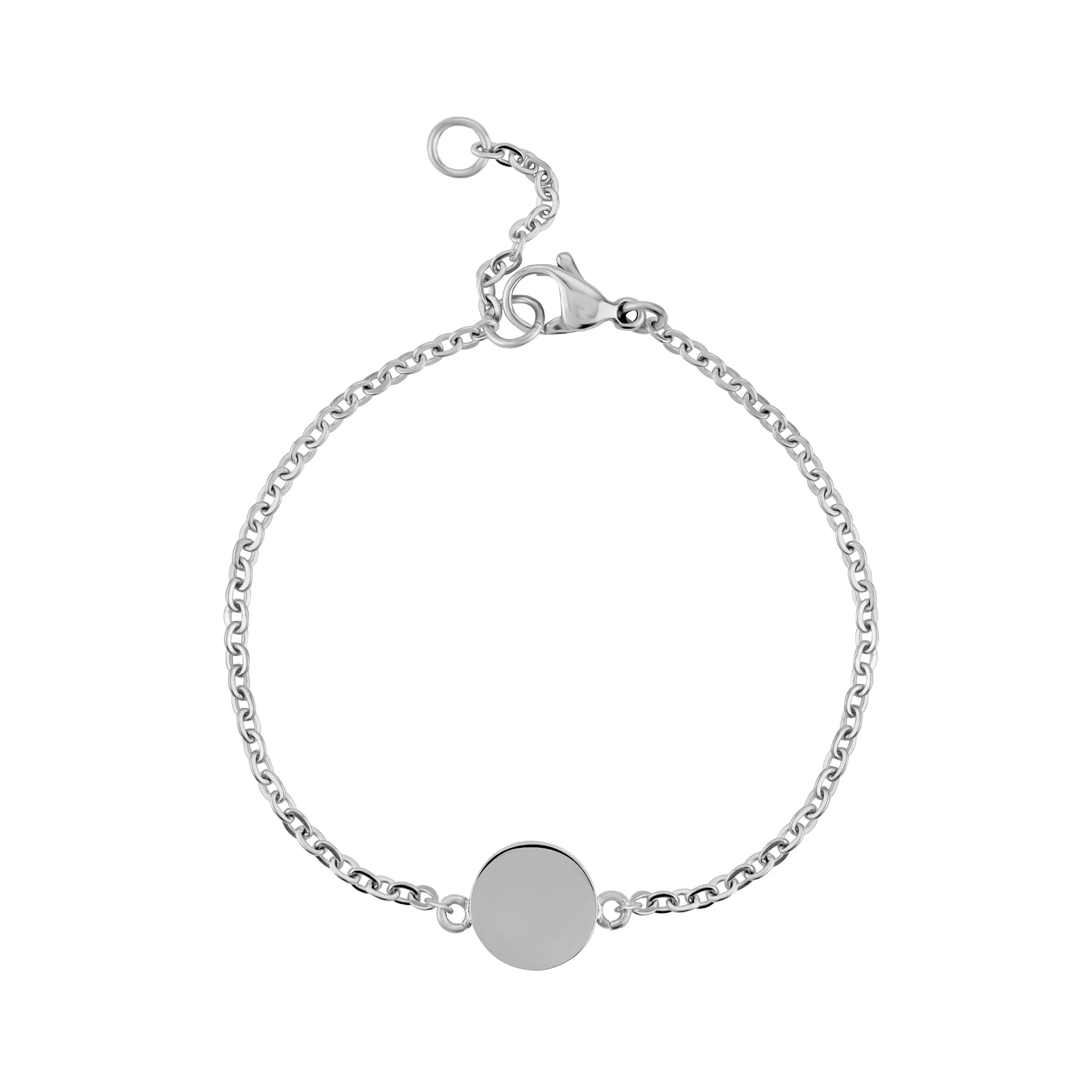 Round Urn Bracelet