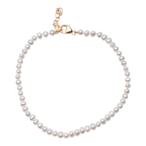 Small Fresh Water Pearl Bracelet