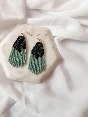 Sonora | Beaded Earrings