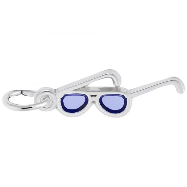 Sunglasses Charm