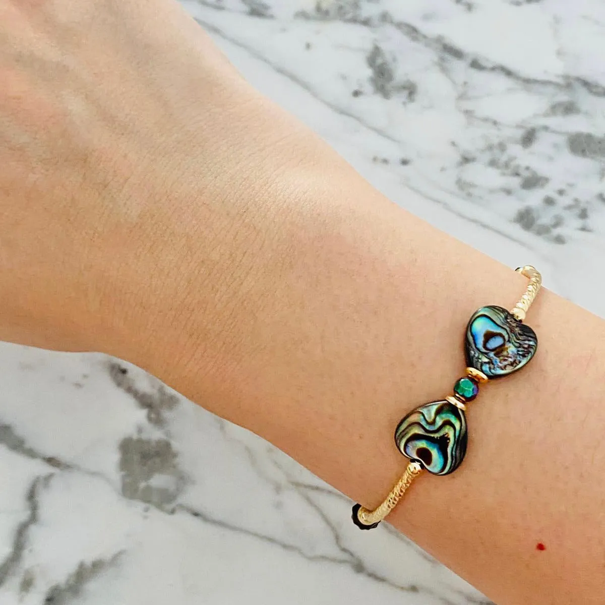 Take A Bow La Grace Bracelet