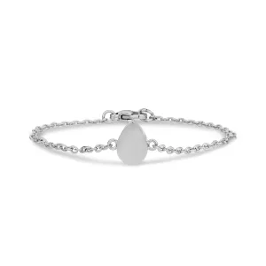 Teardrop Urn Bracelet