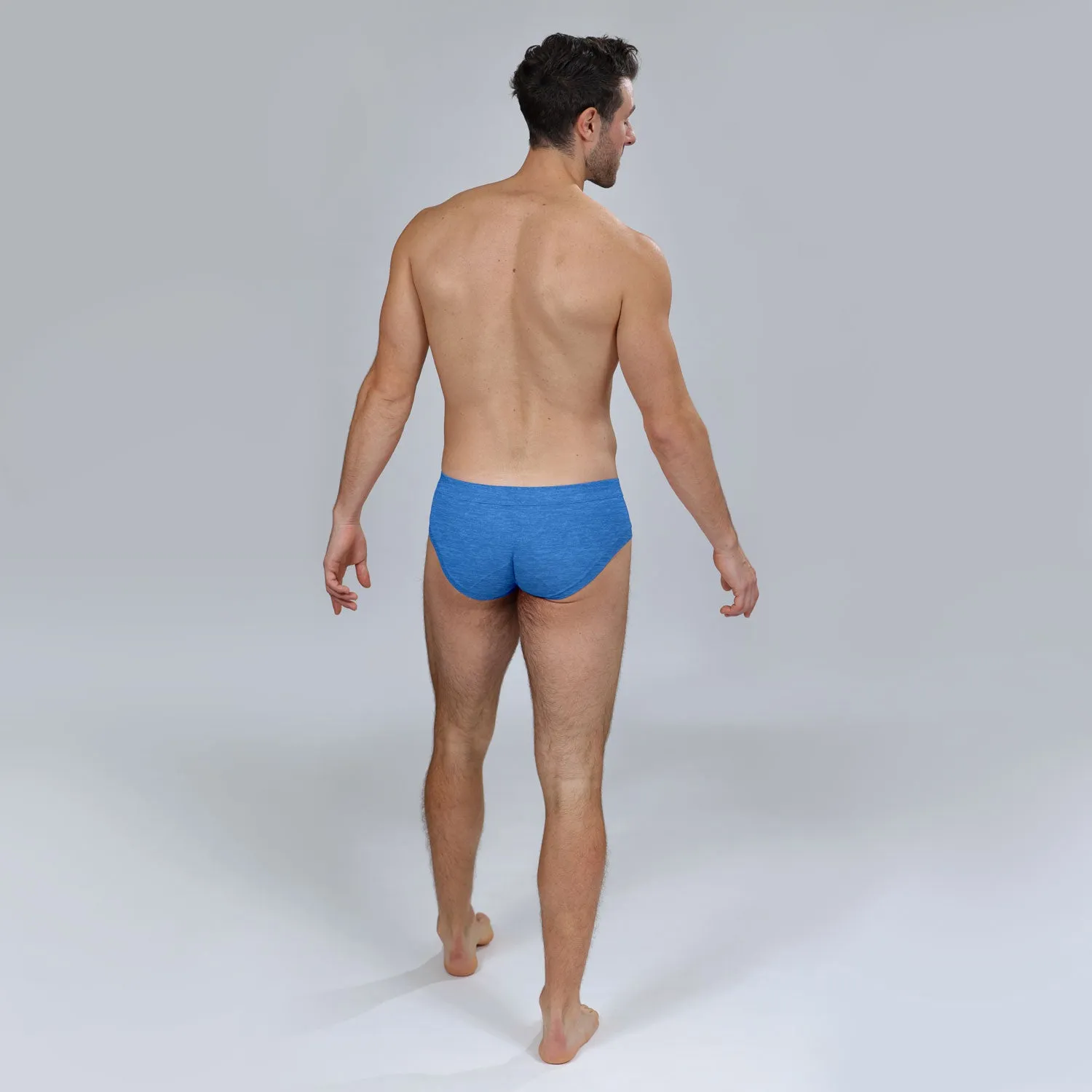 The Lapis Blue Brief