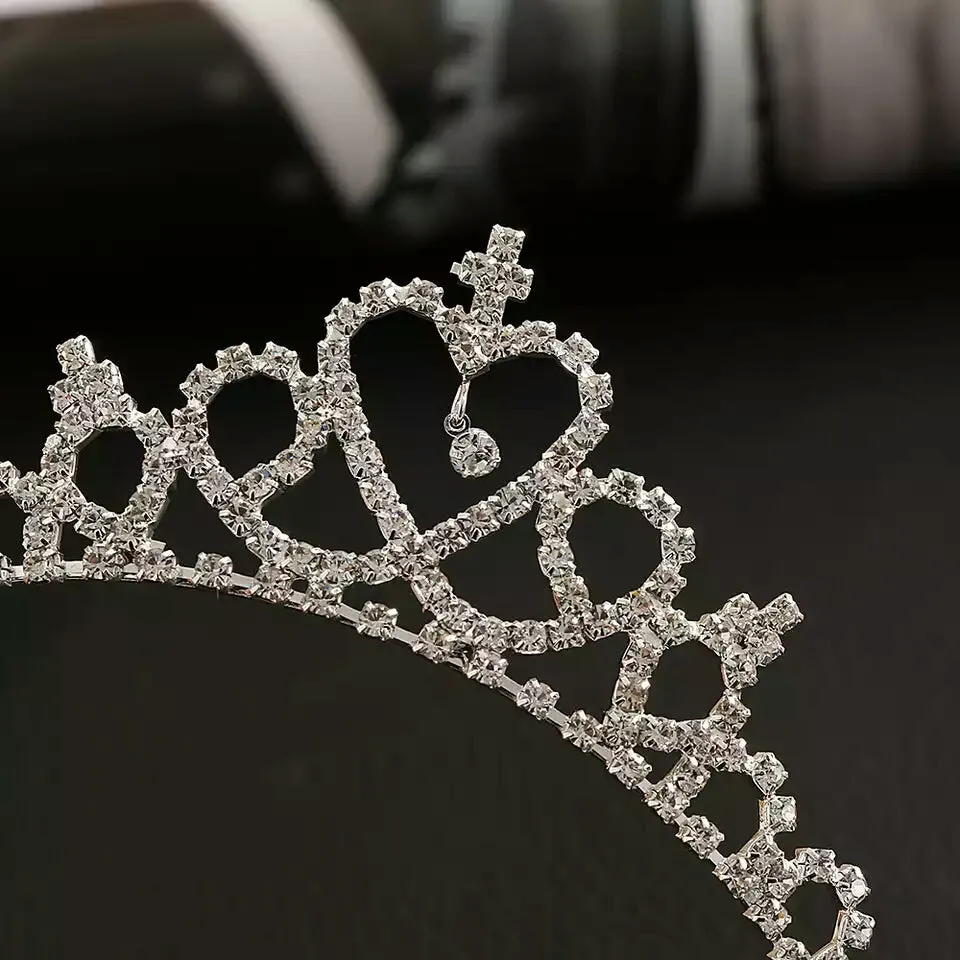 Tiara/Crown